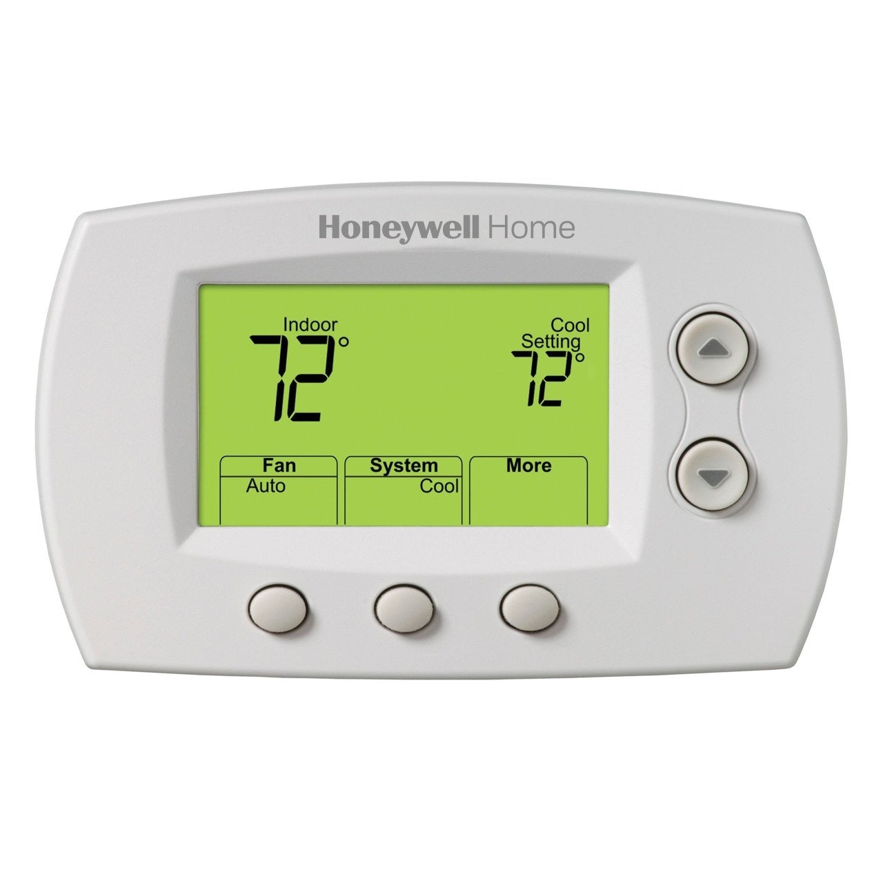 RESIDEO Resideo TH5320R1002/U Thermostat Alone for Replacement Only Battery Powered (Each) HONE-TH5320R1002/U