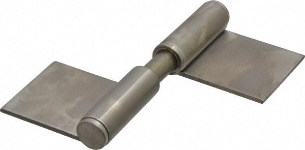 SUGATSUNE Sugatsune S-6166-2-R Flag Hinge Right Mount Stainless Steel