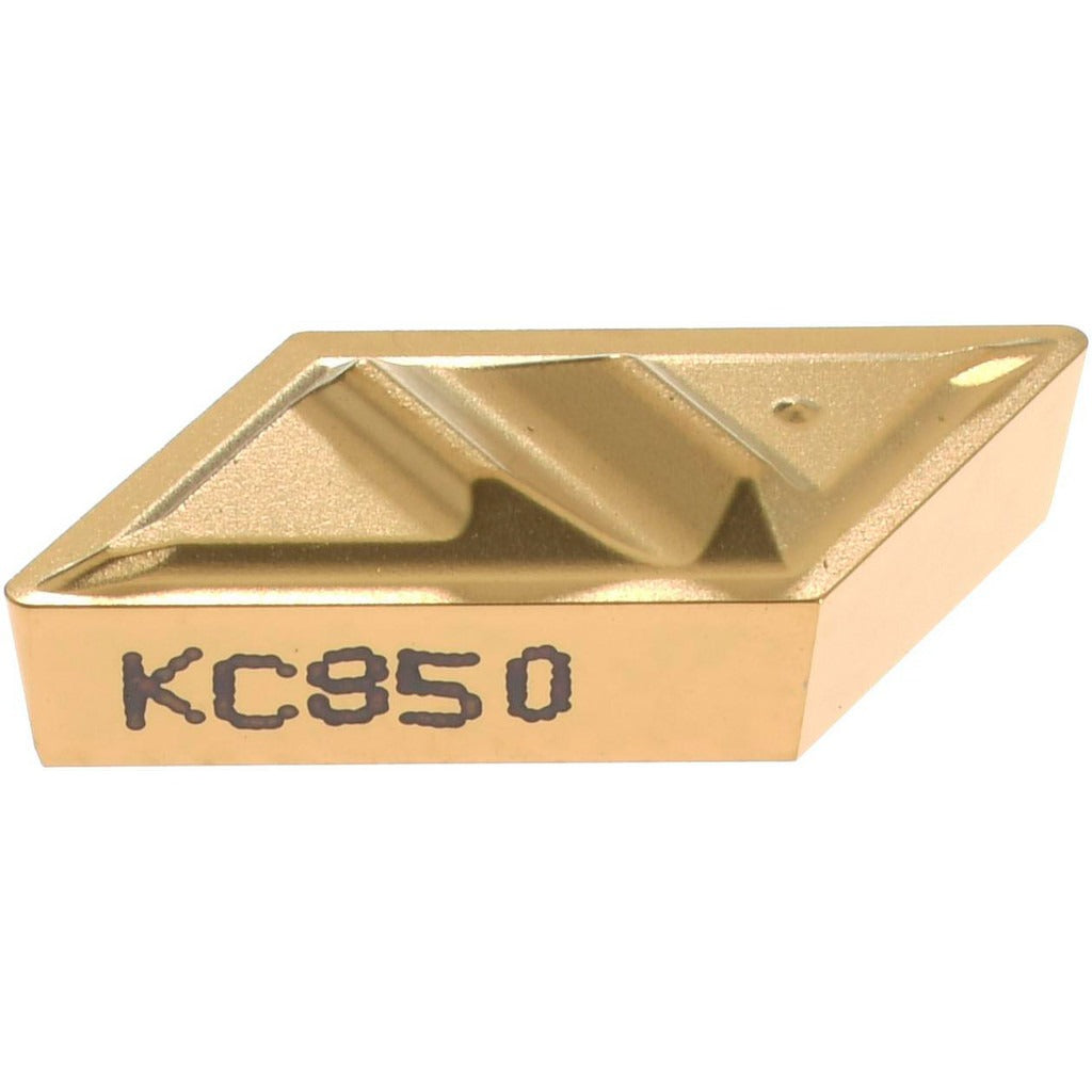 KENNAMETAL Kennametal 1163402 NPGR51 KC850 Profiling Insert