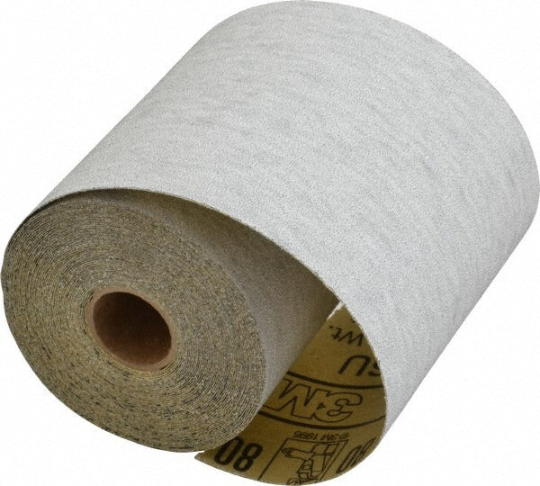 3M 3M 7010362351 Sanding Sheet 80 Grit 4.5 in X 10 Yd