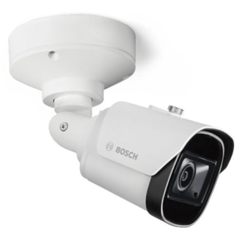 IQSIGHT Iqsight Llc NBE-3703-AL 5MP Ip Bullet Camera Varifocal