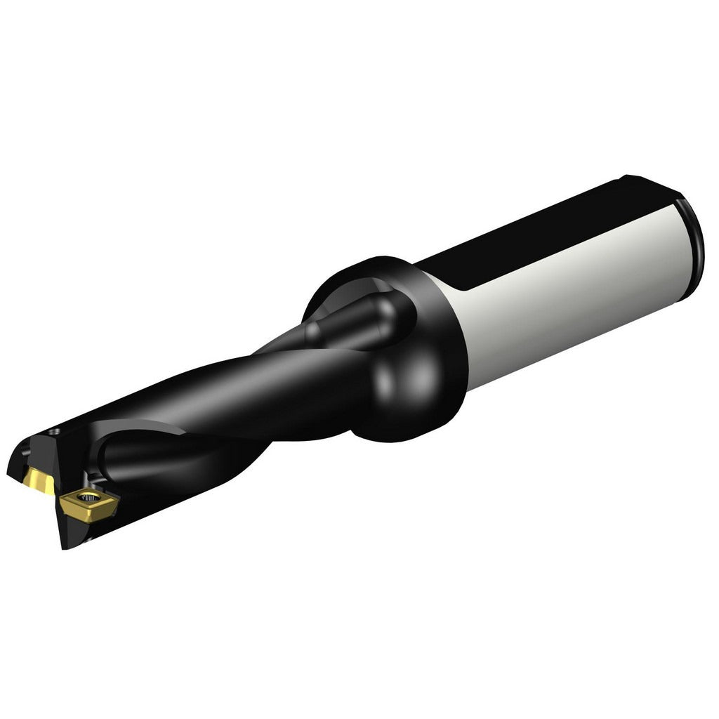 SANDVIK COROMANT Sandvik Coromant 5724445 Indexable Insert Drill 3xd