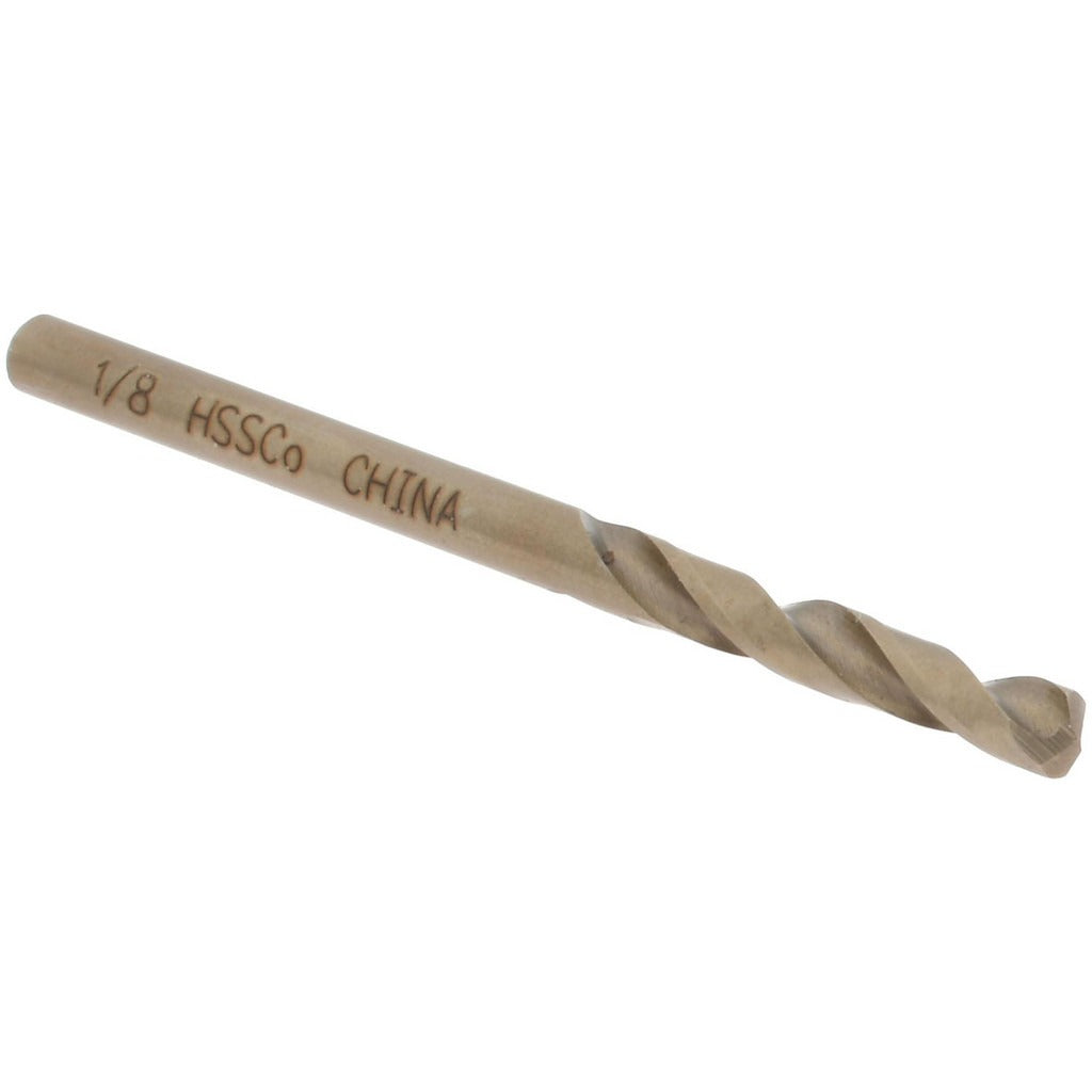 VALUE COLLECTION Value Collection 01370089 Cobalt Screw Machine Drill Bit