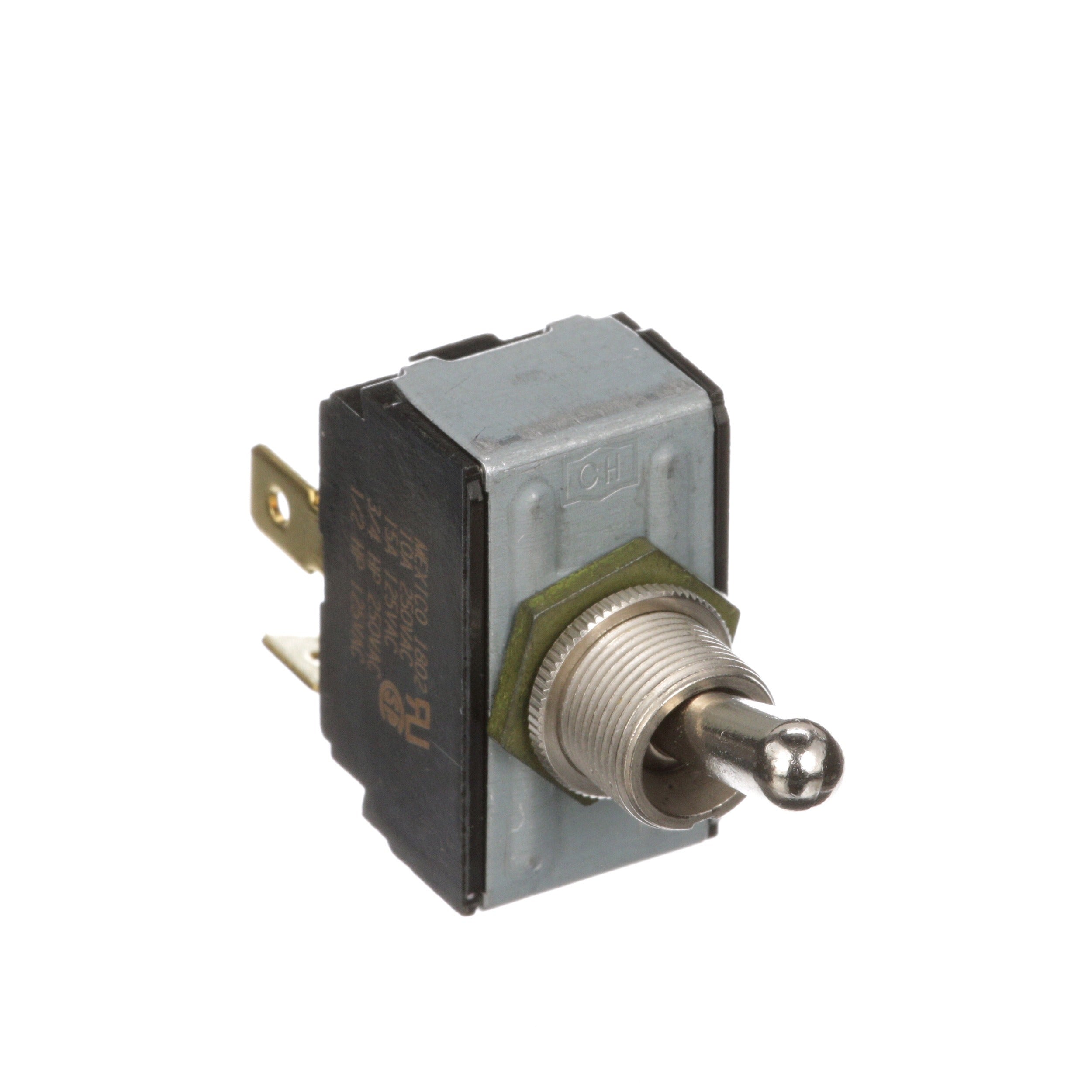 EATON Eaton 7561K6 Toggle Switch 3/4 hp (4 Connections)