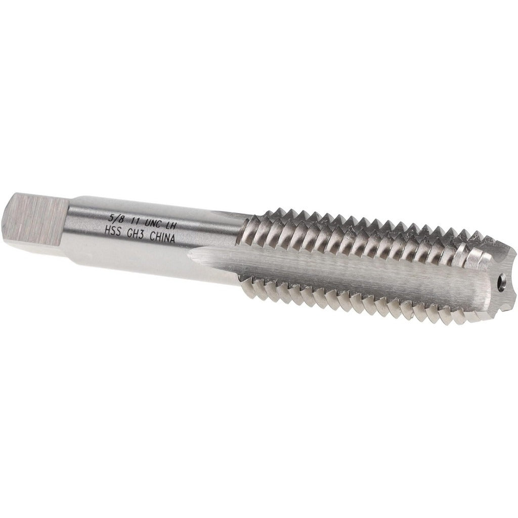 VALUE COLLECTION Value Collection MSC-04916128 Straight Flute Tap 5/8-11