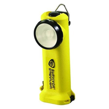 STREAMLIGHT Streamlight 90541 Survivor LED 175 Lumens Right-Angle 90541