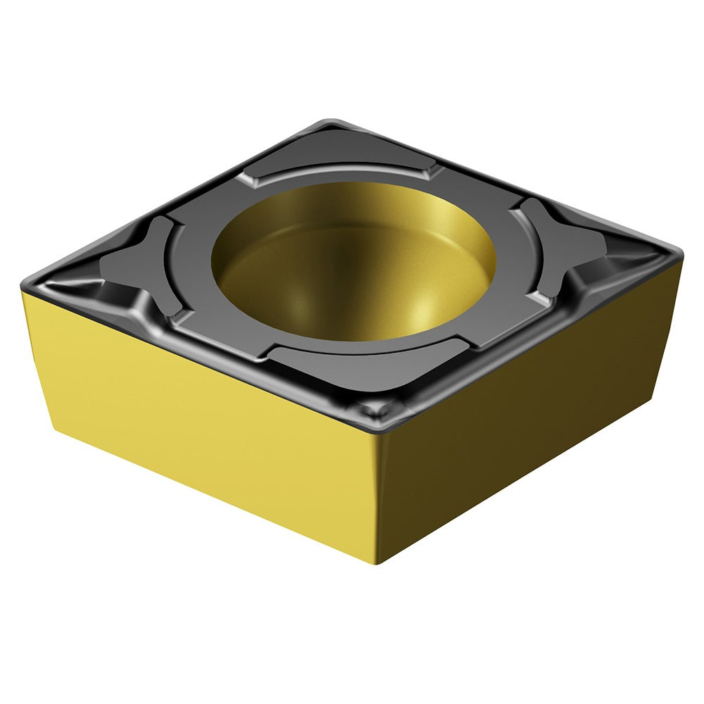 SANDVIK COROMANT Sandvik Coromant 8020990 Turning Insert Diamond Carbide