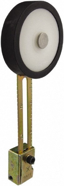 SCHNEIDER ELECTRIC Square D 9007HA20 Adjustable Roller Lever Limit Switch