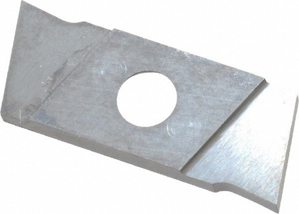 NIKCOLE MINI-SYSTEMS Nikcole Mini-systems GIE7SG1.6LC2 Grooving Insert C2