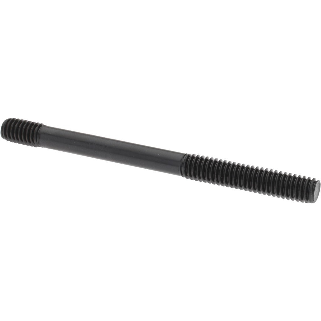GIBRALTAR Gibraltar 40454G Unequal Double Threaded Stud 5/16-18 4 in