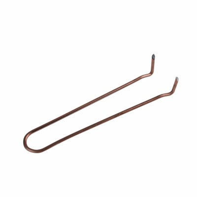 OATEY Oatey Company 33979 Copper Pipe Hook 3/4x6 Inch 6-pack