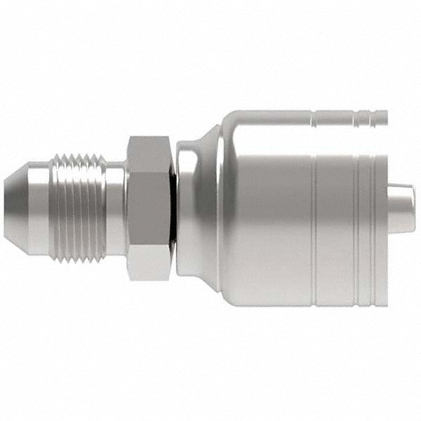 EATON Eaton 4SA24FJ24-BG Female Jic 37 Swivel Fitting 24mm