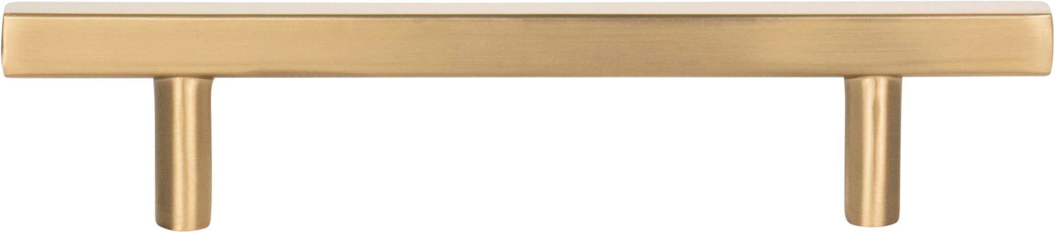 JEFFREY ALEXANDER Jeffrey Alexander 845-96SBZ Cabinet Bar Pull Satin Bronze