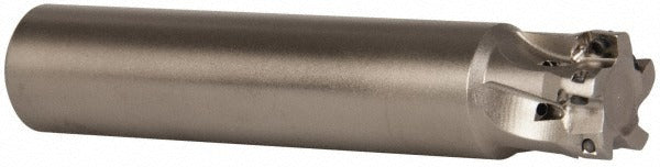 SECO TOOLS Seco 02694896 Indexable Square-shoulder End Mill 3/4in