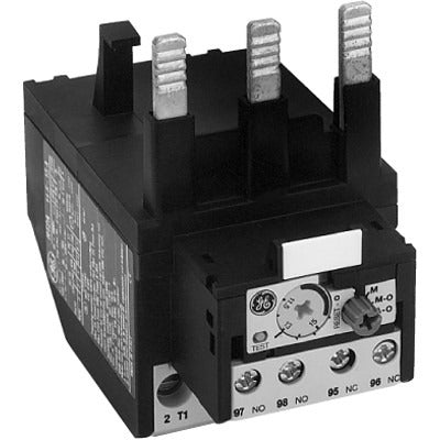 ABB Abb RT22E Thermal Overload Relay 30-43A (Manual/Auto)