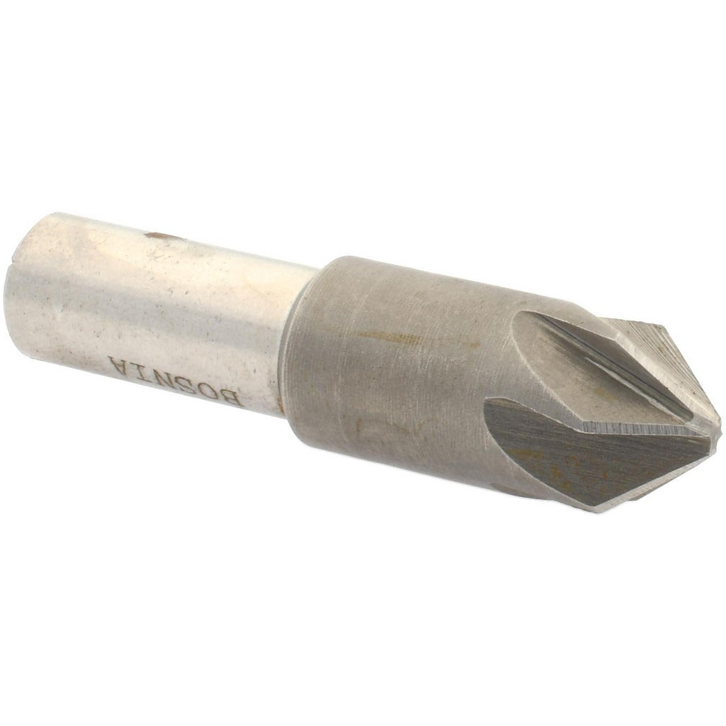 VALUE COLLECTION Value Collection SC2082040 Countersink 82 Deg 6 Flute Hss