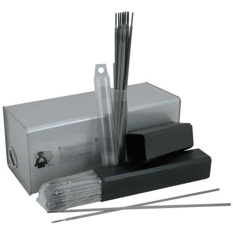 BEST WELDS Best Welds 900-7024-532X50 E7024 Electrode 5/32 in 50 lb