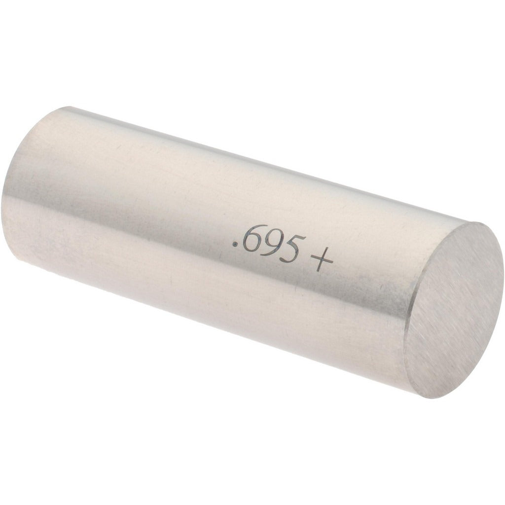 SPIROTHERM Spi 29-695-4 Class Zz Plus Plug Gage 0.695 Inch
