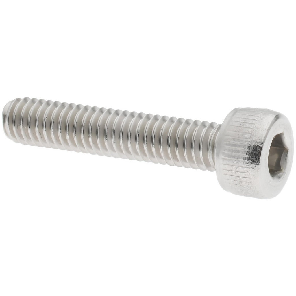 VALUE COLLECTION Value Collection SCX204020-050BX M4 Socket Cap Screw 50-pack
