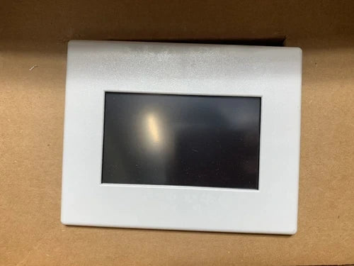 AAON AAON ASM01900 System Manager TS-L Operator Interface