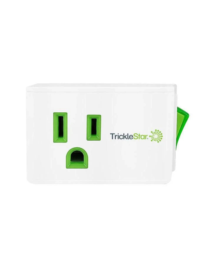 TRICKLESTAR TRICKLESTAR TS2101 Power Switch