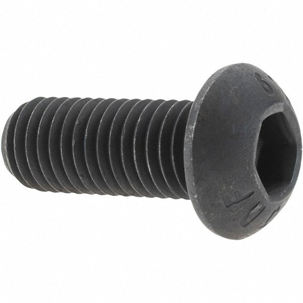 VALUE COLLECTION Value Collection 41961 Button Socket Cap Screw M12x1.75