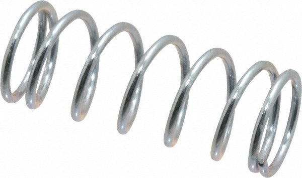 VALUE COLLECTION Value Collection 06812028 Compression Spring 0.48 in Od