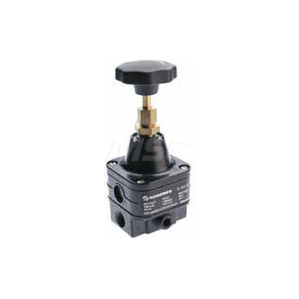 NORGREN Norgren 11-018-101 Precision Air Pressure Regulator