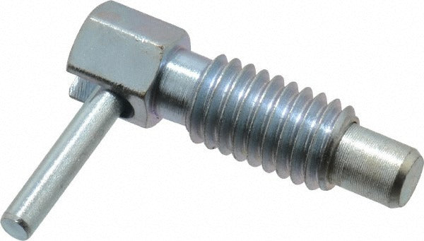 GIBRALTAR Gibraltar LL-2-G Locking L Handle Plunger 3/8-16 Steel