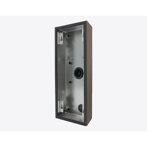 DOORBIRD Doorbird 423876057 Surface Mount Box Ip Intercom
