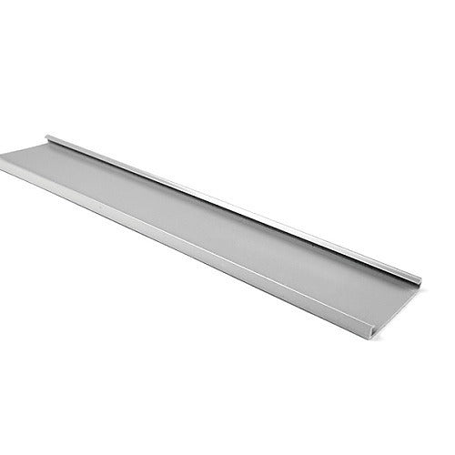 HELLERMANN TYTON Hellermanntyton 181-91507 1.5 Inch Gray Duct Cover