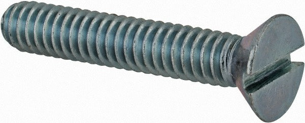 VALUE COLLECTION Value Collection 580647PR Flat Head Machine Screw 1/4-20