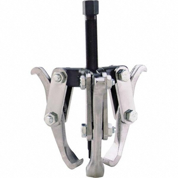 PRO-SOURCE Pro-source GP-0303 3-jaw Gear Puller 4 in 2 Ton
