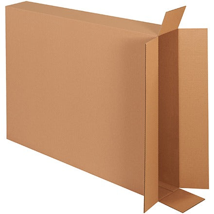 BSC PREFERRED Bsc Preferred 28538FOL Full Overlap Corrugated Carton 20 Pack