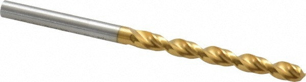 GUHRING Guhring 9006520046200 No 14 Hss Tin Jobber Drill 130 Deg