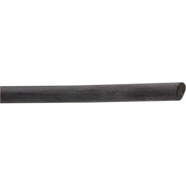 VALUE COLLECTION Value Collection 0282187 Epdm Round Cord Stock 3/16 in 100 Ft