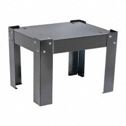 DURHAM MFG Durham 304-08 Slide Rack Cabinet Base Small Parts