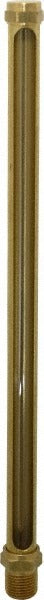 LDI INDUSTRIES Ldi Industries G325-4 Vented Oil Level Indicator Gauge