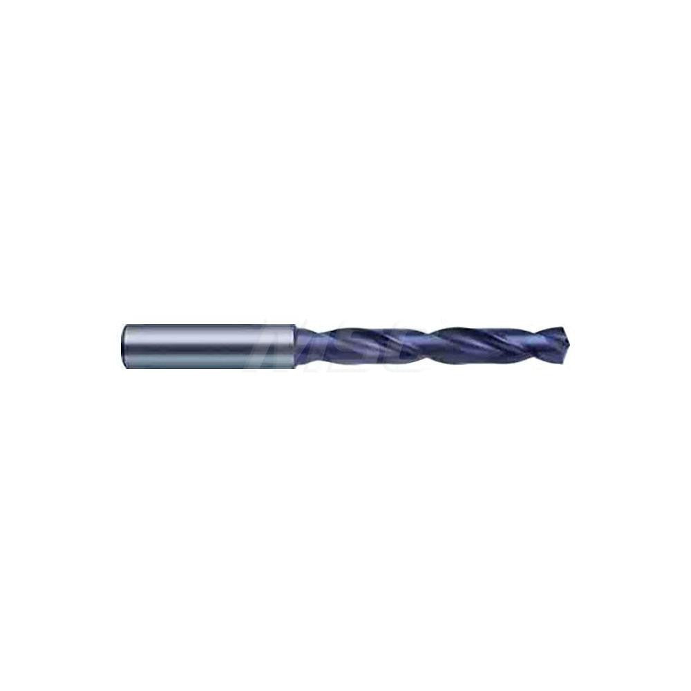 GUHRING Guhring 9055150138000 Solid Carbide Jobber Drill 13.80mm