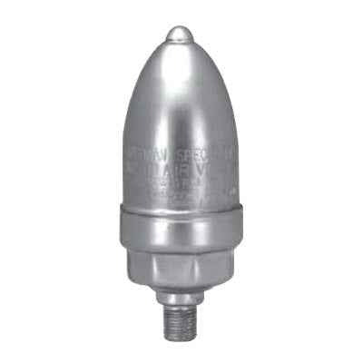 BELL AND GOSSETT Bell And Gossett 401455 Hoffman 41 Convector Steam Vent 1/8 in NPT (1/EA)