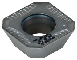 ISCAR Iscar 5601809 Milling Insert Semt 43AFTN-76 IC328 Carbide