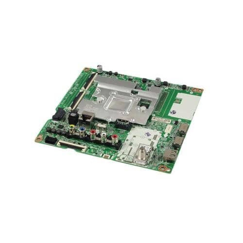 LG Lg EBU65699701 BPR Total Assembly (Each) Replaces AP7010914