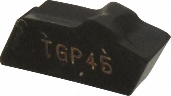 SECO TOOLS Seco 02636648 Carbide Cutoff Insert TGP45 Series 150.10