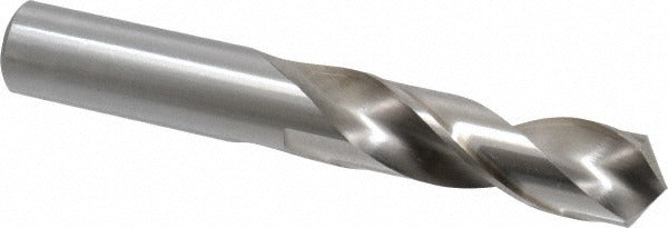 CLEVELAND CONTROLS Cleveland C04634 Screw Machine Drill Bit 45/64 in Hss