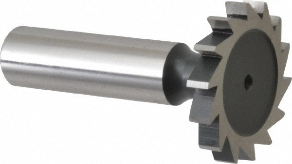 VALUE COLLECTION Value Collection C2100610 Woodruff Keyseat Cutter Cobalt