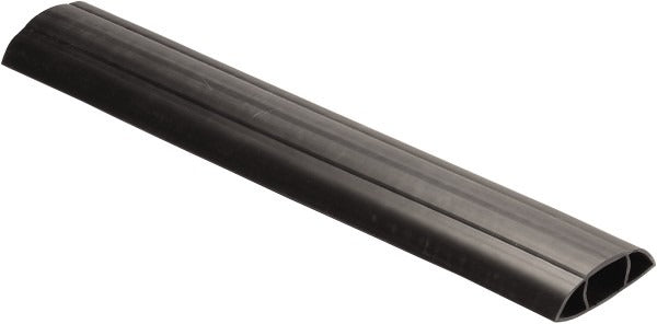 HUBBELL Hubbell Wiring Device-kellems FT10BK3 Floor Cable Cover