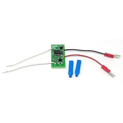 ALARM.COM Alarm.com ADC-VACC-DB-A Digital Doorbell Adapter Skybell