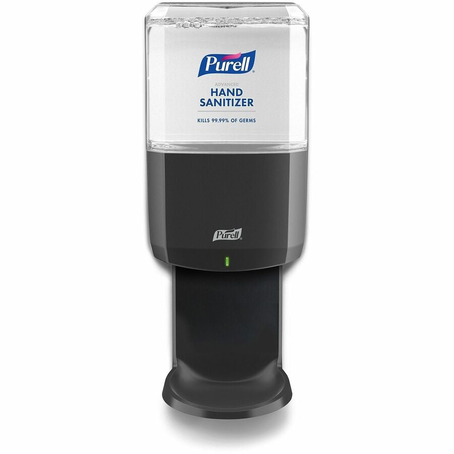 GOJO Gojo GOJ642401 Purell ES6 Touch-Free Hand Sanitizer Dispenser Battery Powered (1200 mL) 6424-01