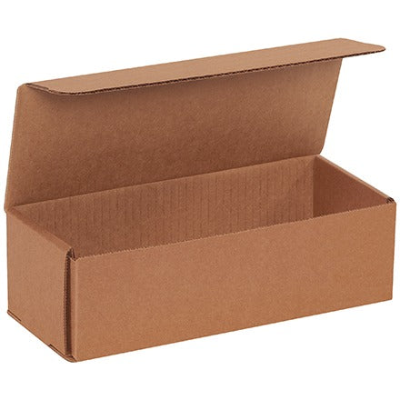 BSC PREFERRED Bsc Preferred M1043K Kraft Corrugated Mailers 50-pack