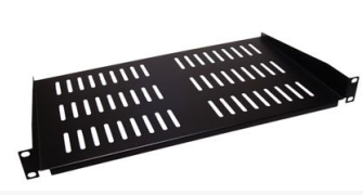 LIONBEAM Lionbeam fd-ca-cs-v1ud10.5 Vented Cantilever Rack Shelf